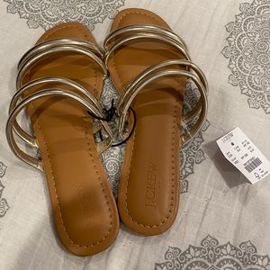 J.Crew Sandals